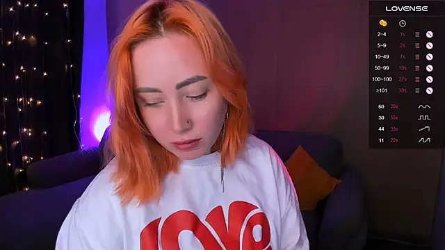 deboramoore – Naživo XXX chat