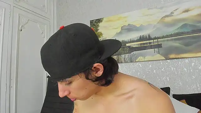 Tyler_durten Live XXX-chat