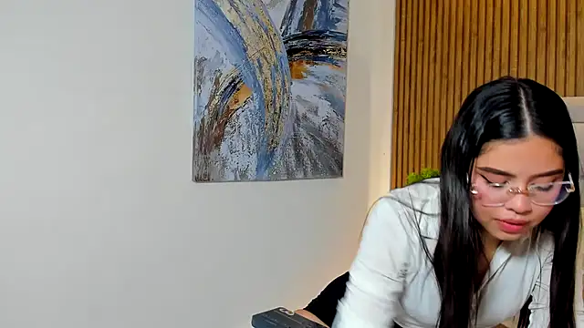 CristalMayson – Naživo XXX chat