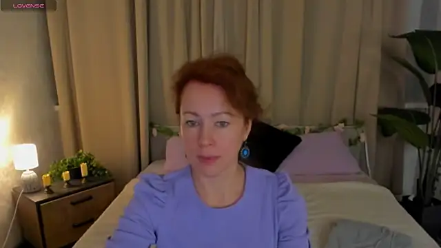 LeticiaRomano Obrolan Langsung XXX