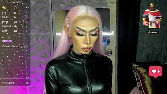 Chat XXX en directo de anitacruise