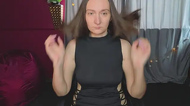 XXX chat uživo modela SelestiaSnata