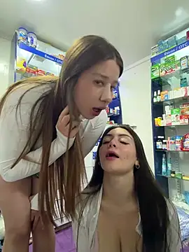 XXX chat uživo modela roouse