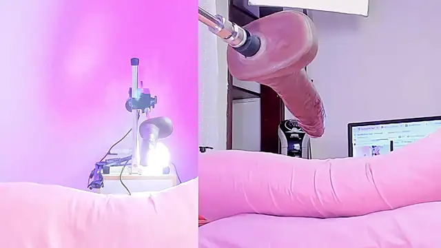 TatianaGil Adlı Modelin Canlı XXX Sohbeti