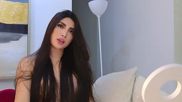 _BellaDonna_ 网络视讯表演