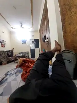 rohit16770 웹캠 쇼