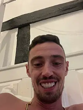 MeJross' Webcam Show