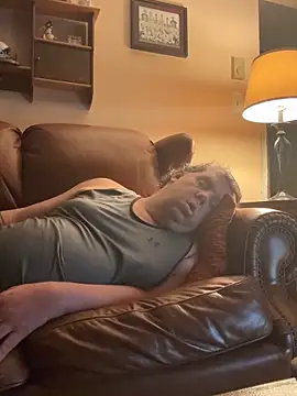 Pokazy przed kamerką – Stephanie1984