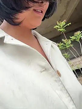 goudanlove Webcam show