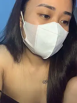 NinaBaby22 网络视讯表演