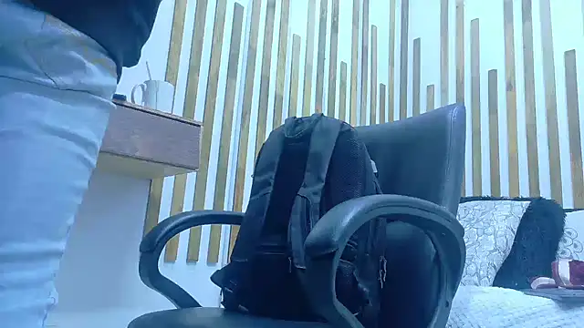 Oliver_bigblack_cock Pertunjukan Webcam