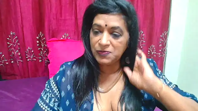 INDIANFUSION live XXX chat