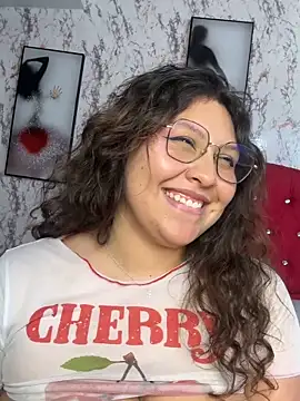 Show Webcam de Larissa_Antonella