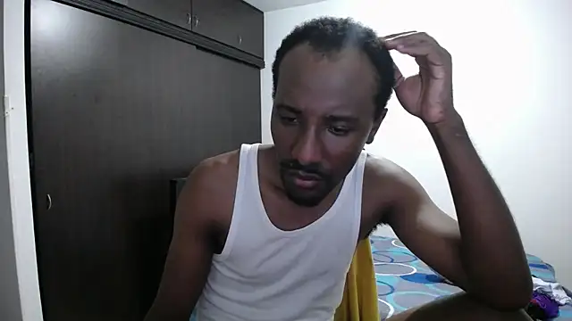 axel_rios_ Webcam Show