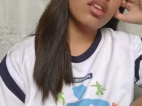 ChubbyButty Obrolan Langsung XXX