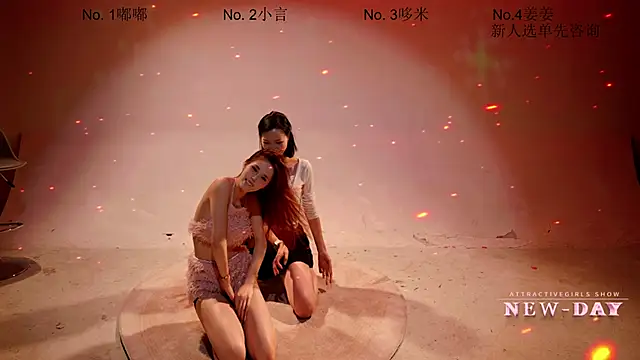 Chat XXX en directo de NEW-DAY