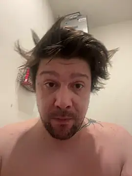 GabEthier webkamerás műsora