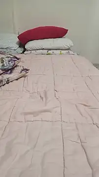 Lukemo Adlı Modelin Web Kamerası Şovu