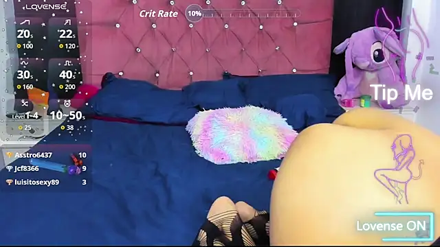 DirtyGirl069 웹캠 쇼