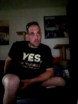 Show webcam de Codymc89