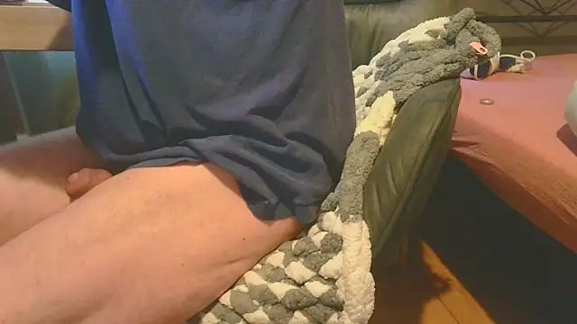 T0Yforeskin Pertunjukan Webcam