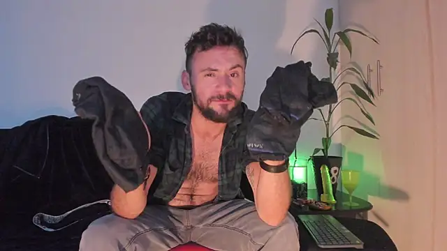 Erickpritz_xh webkamerás műsora