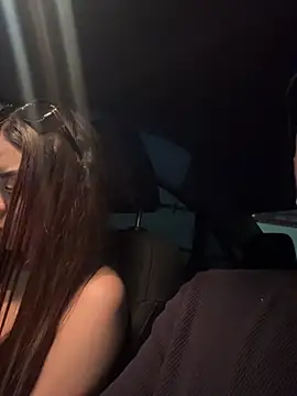 lindaandtony's Live XXX Chat