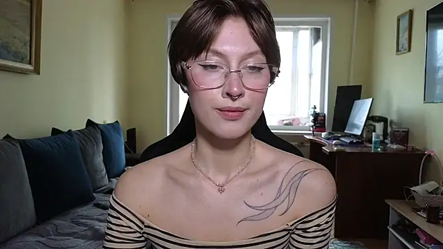 MalvinaBlum – Live XXX-chat