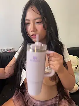 jinawaves – Live XXX-chat