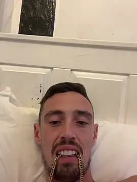 Show de webcam de MeJross