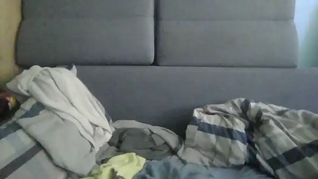 Show modela chceciedalsiebie na web-kameri