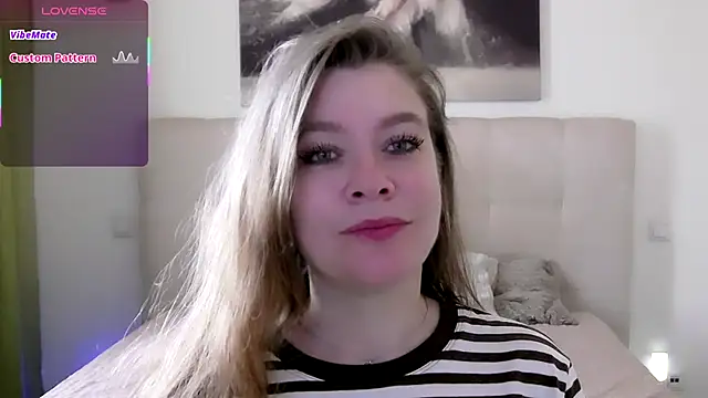 PetersEmily Chat XXX live