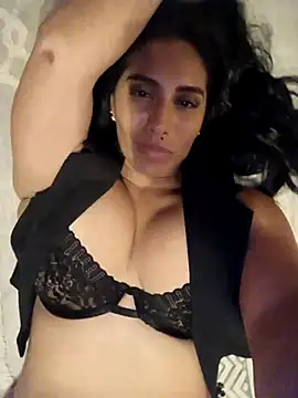 Czat XXX na żywo – LizaLorini