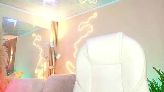 MatiasKornのウェブカメラショー