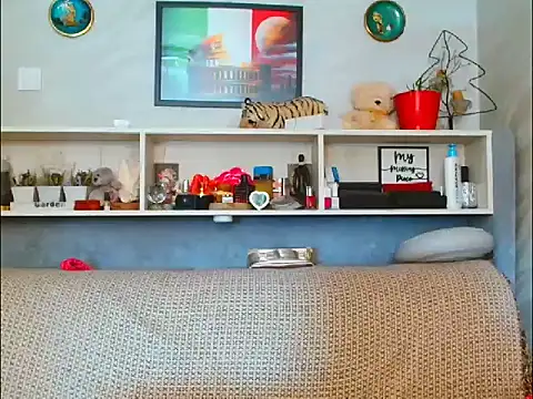 Natali3855's Live XXX Chat