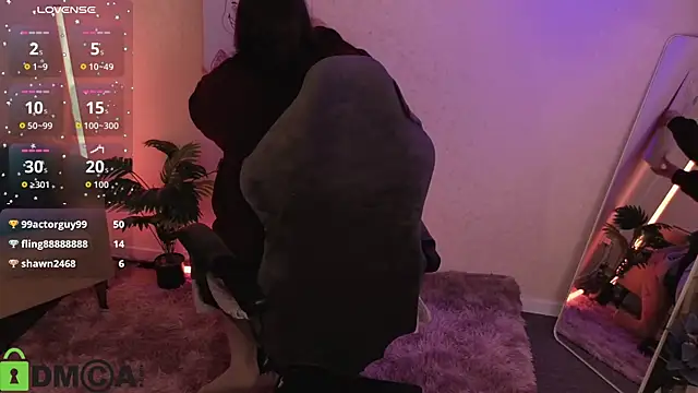 XXX chat uživo modela Mia_R0ss