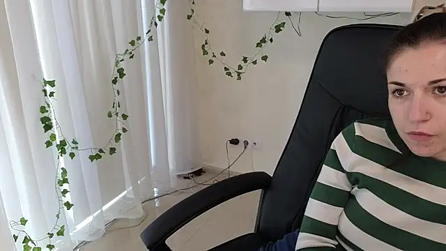 Ulyanix's Live XXX Chat