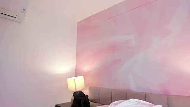 IsabelaStefano's Live XXX Chat