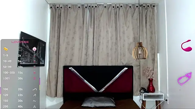 luisa__torres webkamerás műsora