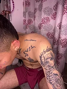 alexhotnice's Webcam Show