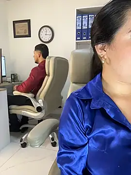 Sara_fun 라이브 XXX 채팅