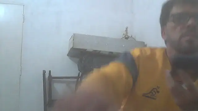 el_principe_hot Webcam show