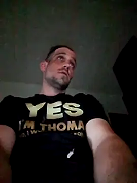 Codymc89 Webcam-Show