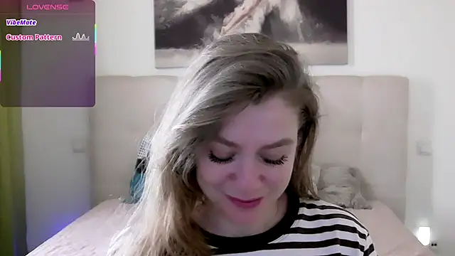 PetersEmily Live XXX Chat