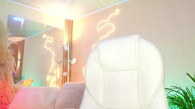 MatiasKorn Webcam-Show