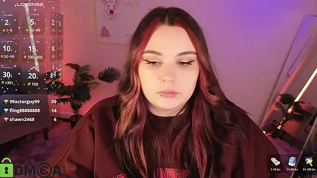 Mia_R0ss: онлайн-секс-чат