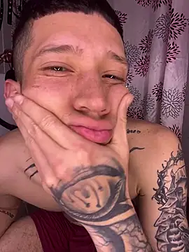 Show de webcam de alexhotnice