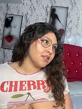   แชท XXX สดของ Larissa_Antonella