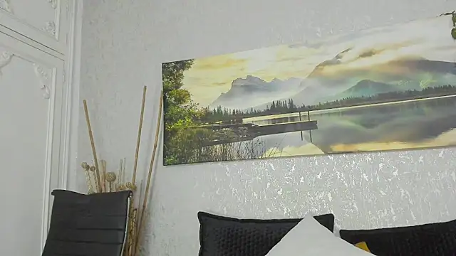 Tyler_durtenのウェブカメラショー