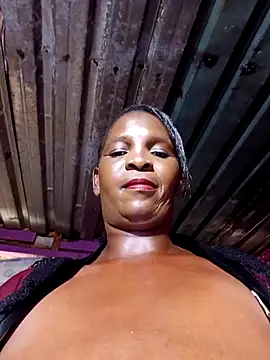 BLACKMALF – Naživo XXX chat